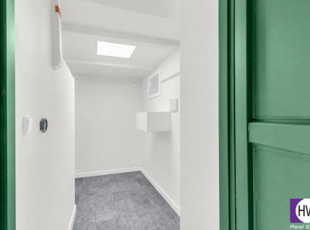 Prodej bytu, 1+kk, 22 m²