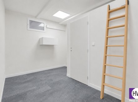 Prodej bytu, 1+kk, 22 m²