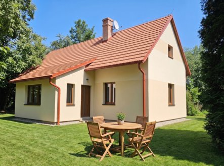 Prodej domu/vily, 105 m²