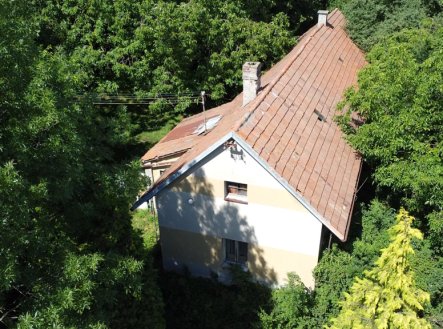 Prodej domu/vily, 105 m²