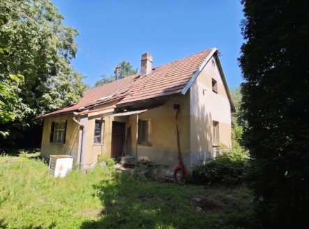 Prodej domu/vily, 105 m²