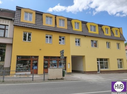 Prodej obchodní prostory, 40 m²