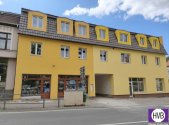 Prodej obchodní prostory, 40 m²
