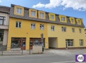 Prodej obchodní prostory, 40 m²