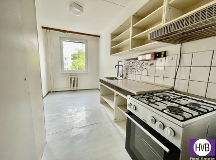 Prodej bytu, 3+1, 75 m²