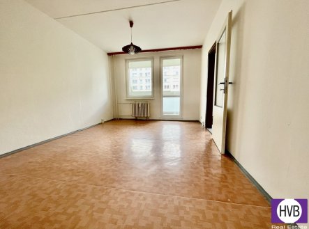 Prodej bytu, 3+1, 75 m²