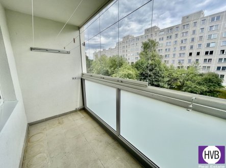 Prodej bytu, 3+1, 75 m²