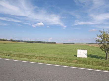 Prodej pozemku pro bydlení, 1 380 m²