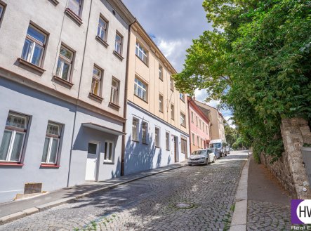 Prodej bytu, 1+kk, 29 m²