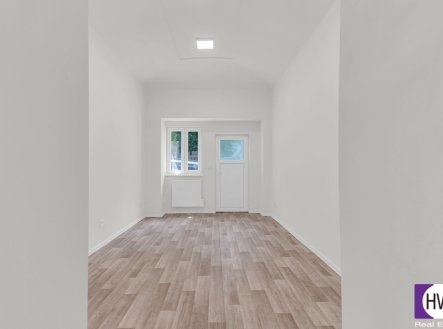 Prodej bytu, 1+kk, 29 m²