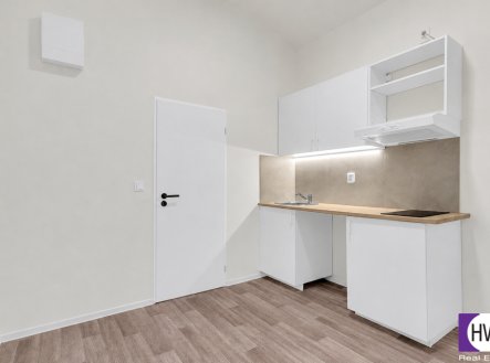 Prodej bytu, 1+kk, 29 m²