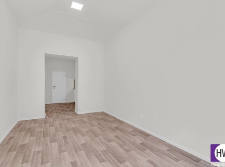 Prodej bytu, 1+kk, 29 m²