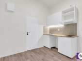 Prodej bytu, 1+kk, 29 m²
