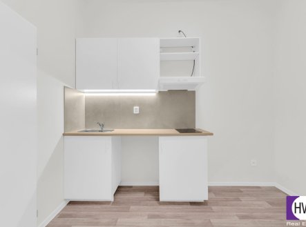 Prodej bytu, 1+kk, 29 m²