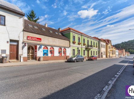 Prodej domu/vily, 116 m²
