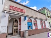 Prodej obchodní prostory, 116 m²