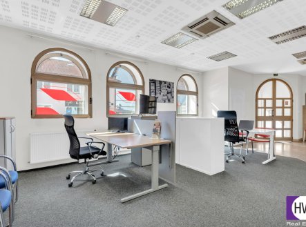 Prodej obchodní prostory, 116 m²
