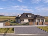 Prodej pozemku pro bydlení, 3 767 m²