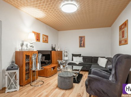 Prodej bytu, 3+1, 74 m²