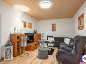 Prodej bytu, 3+1, 74 m²