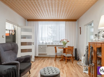 Prodej bytu, 3+1, 74 m²