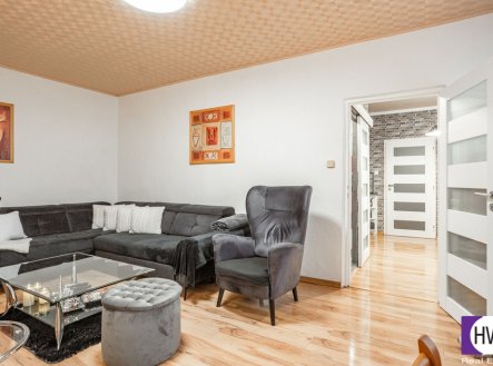 Prodej bytu, 3+1, 74 m²