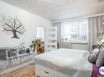 Prodej bytu, 3+1, 74 m²