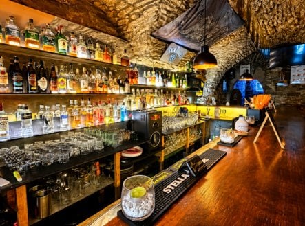 Prodej jiné komerční nemovitosti, 360 m²