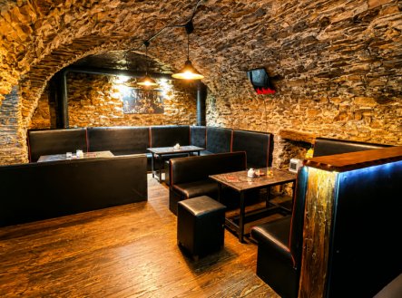 Prodej jiné komerční nemovitosti, 360 m²