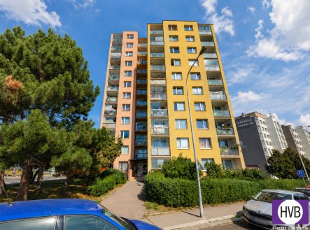 Prodej bytu, 1+1, 47 m² obrázek