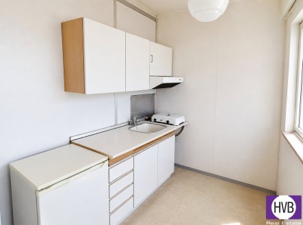 Prodej bytu, 1+1, 47 m²