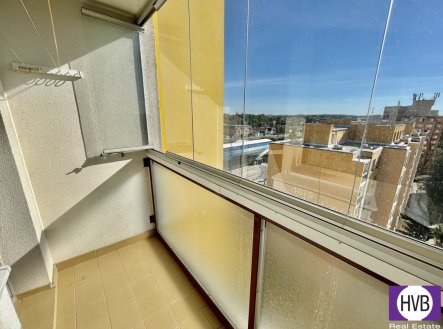 Prodej bytu, 1+1, 47 m²