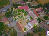 Prodej hotel, 1 900 m²