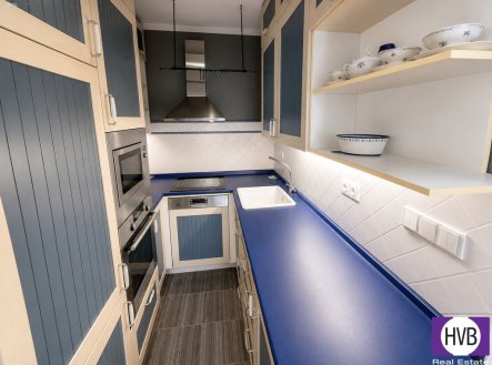 Prodej bytu, 2+kk, 45 m²