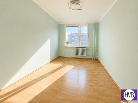Prodej bytu, 2+kk, 45 m²