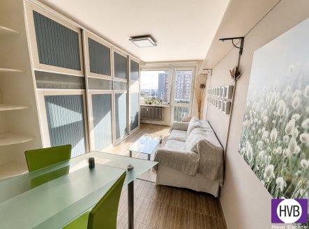 Prodej bytu, 2+kk, 45 m²