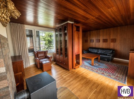 Pronájem domu/vily, 160 m²