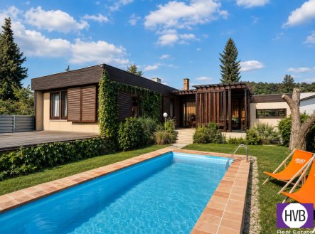 Pronájem domu/vily, 160 m²