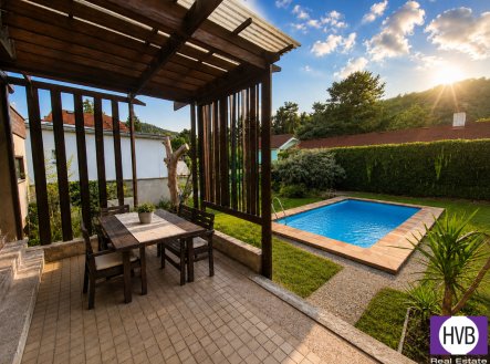 Pronájem domu/vily, 160 m²