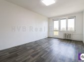 Prodej bytu, 1+1, 41 m²