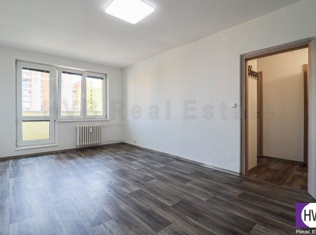 Prodej bytu, 1+1, 41 m²