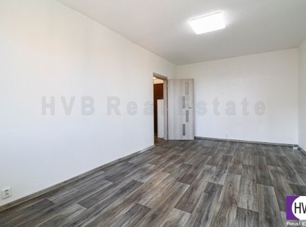 Prodej bytu, 1+1, 41 m²