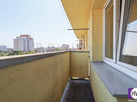 Prodej bytu, 1+1, 41 m²