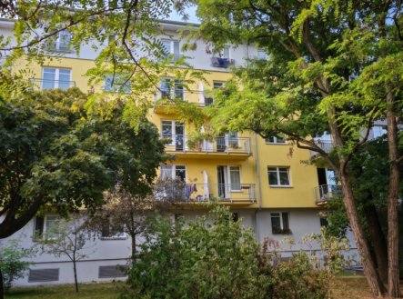 Pronájem bytu, 1+kk, 8 699 m²