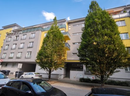 Pronájem bytu, 1+kk, 8 699 m²