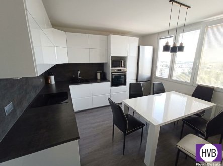 Prodej bytu, 3+1, 62 m²