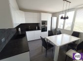 Prodej bytu, 3+1, 62 m²