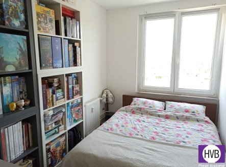 Prodej bytu, 3+1, 62 m²