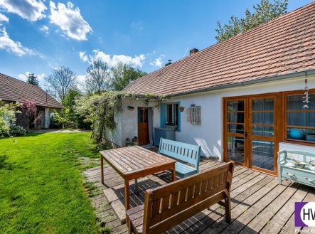 Prodej domu/vily, 130 m²