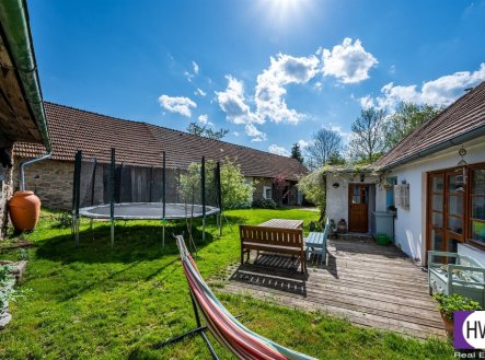 Prodej domu/vily, 130 m²